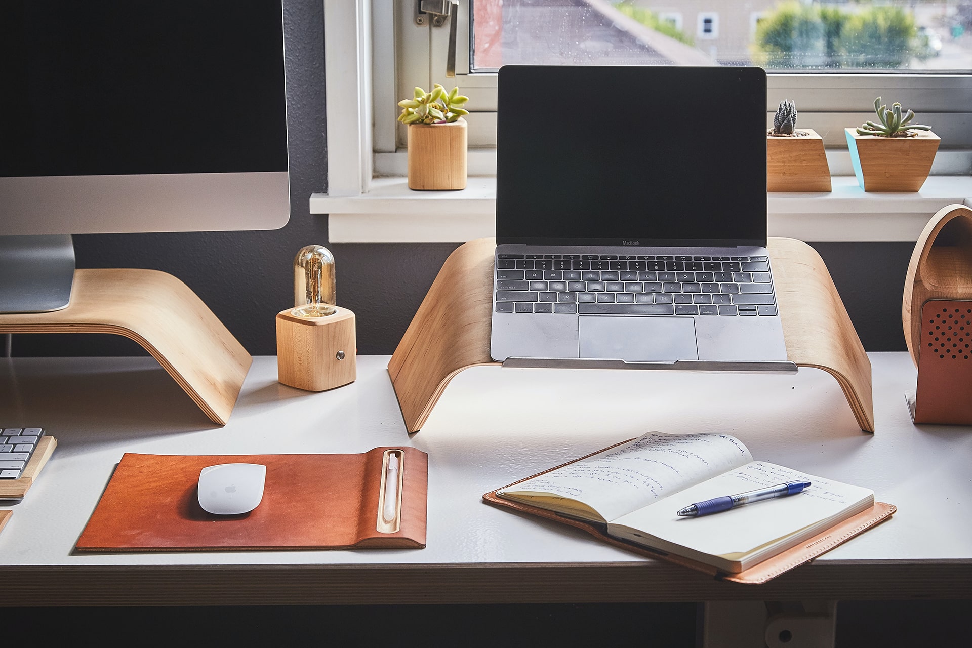 5 Simple Ways to Improve Your Digital Presence